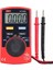 Unı-T Ut 120C Cep Tipi Digital Multımetre 1