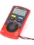 Unı-T Ut 120C Cep Tipi Digital Multımetre 2