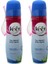 *veet Ağda Tüy Dökücü Sprey Hassas Ciltler 150ML x 2 Adet 1