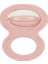Çıngırak Rattle 4 + Ay Pembe 1