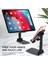 Katlanabilir Masaüstü Telefon Tablet Tutucu 4