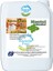 Sauna Buhar Esansı Mentol 5 Lt. ( Sauna Essence Menthol ) 1