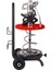 Havalı Çıplak Pompalar A161 - 16 kg 45/1 1