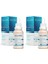 Nemlendirici Hyaluronik Asit Cilt Bakım Serumu 30 ml x 2 Adet (Hyaluronic Acid ve B5) 2