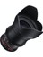 35 mm T1.5 Video Lens 4
