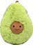Yumuşak Peluş Avokado Oyuncak 40cm (Yurt Dışından) 1