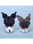Yumuşak Yumuşak Peluş Oyuncak 20cm (Yurt Dışından) 5