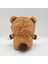 Yumuşak Yumuşak Peluş Oyuncak 16cm (Yurt Dışından) 5