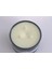 Mum 450G Soya Citronella Kokulu Ocean Antrasit Mavi 850G Cam 10X7CM 3