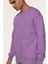 ECKO UNLTD Paul Erkek Mor Sweatshirt 2