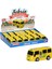 URT004-08-09 Birlik, Minibüs Pick Up- Şehrin Kırılmazları 1