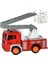 RS5672E Can, Fire Truck Pilli Işıklı Itfaiye 2