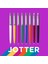 Tükenmez Jotter Beyaz Ct S0032930 3