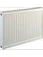 Eca Panel Radyatör 600X1000 (Yükseklik 60 Cm-Genişlik 100 Cm) 1