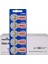 CR2032 3V Lithium Pil 100'LÜ 1
