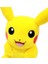 Nusrat Bilişim Pikachu Pelüş Pokemon Büyük Boy 40 cm 1