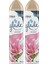 Aerosol Oda Kokusu Çiçek Festivali 300 ml 2'li 1