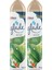 Hava Tazeleyici Aerosol Oda Kokusu Sabah Tazeliği 300 ml 2'li 1