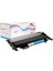 Color Laser 150A-HP 117A Uyumlu Mavi Muadil Toner Chipsiz 1