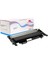 Color Laser Mfp 178NW Uyumlu Siyah Muadil Toner Chipsiz 1