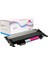Color Laser Mfp 178NW-HP 117A Uyumlu Kırmızı Muadil Toner Chipsiz 1