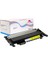 Color Laser Mfp 178NW-HP 117A Uyumlu Sarı Muadil Toner Chipsiz 1