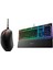 Steelseries Apex 3 Kablolu Gaming Klavye + Steelseries Prime Mini Fps Mouse 2