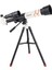 Diyafram Astronomik Teleskop 15-150X Yeni Başlayanlar W 70 mm (Yurt Dışından) 1