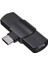 Tip-C / Usb-C Mikrofon Siyah (Yurt Dışından) 2