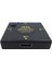 4K Değiştirici HDMI Uyumlu Bölücü 4k*2k 3D Mini 3 Bağlantı Noktalı Hd Anahtarı DVD Hdtv Xbox Ps3 Ps4 1080P Için 3'ü 1 Arada Bağlantı Noktası Hub (Yurt Dışından) 4