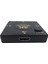 4K Değiştirici HDMI Uyumlu Bölücü 4k*2k 3D Mini 3 Bağlantı Noktalı Hd Anahtarı DVD Hdtv Xbox Ps3 Ps4 1080P Için 3'ü 1 Arada Bağlantı Noktası Hub (Yurt Dışından) 5