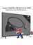 4K 60hz HDMI Uyumlu Switcher Switch Selector Splitter, Hdtv DVD Tv Kutusu Z2 Xbox Ps4 Için Hub ile (Yurt Dışından) 4