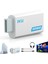Full Hd 1080P Wii - HDMI Uyumlu Dönüştürücü Adaptör WII2HD Dönüştürücü Pc Hdtv Monitör Ekranı Için 3.5mm Ses (Yurt Dışından) 5