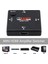 3 Port HDMI Uyumlu Anahtar Değiştirici Hd Splitter Hd Port Için Hdtv 1080P Video Dv Hdtv 1080P Vedio HDMI Kablosu R (Yurt Dışından) 2