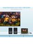 Hd 1080P HDMI Uyumlu VGA Kablosu Dönüştürücü ile Ses Hd'den Vga'ya Kadın Dönüştürücü Adaptörü Tablet Dizüstü Pc Tv Için (Yurt Dışından) 4