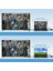 Hd 1080P HDMI Uyumlu VGA Kablosu Dönüştürücü ile Ses Hd'den Vga'ya Kadın Dönüştürücü Adaptörü Tablet Dizüstü Pc Tv Için (Yurt Dışından) 5