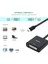 Mini Displayport - DVI Mini Dp - DVI Erkek - Dişi Adaptör Macbook Air/pro Microsoft Surface Pro/dock Projektör Için (Yurt Dışından) 2