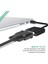 Mini Displayport - DVI Mini Dp - DVI Erkek - Dişi Adaptör Macbook Air/pro Microsoft Surface Pro/dock Projektör Için (Yurt Dışından) 4