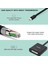 Mini Displayport - DVI Mini Dp - DVI Erkek - Dişi Adaptör Macbook Air/pro Microsoft Surface Pro/dock Projektör Için (Yurt Dışından) 5