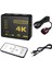 5x1 Bağlantı Noktası HDMI Uyumlu Anahtar Değiştirici Bağlantı Noktası 1080P Video DVD Psp Hdtv Için 4KX2K Hub UHD Adaptör Conventer (Yurt Dışından) 1