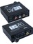Koaksiyel Dijital - Analog Rca 3.5mm Ses Hifi Dönüştürücü Adaptör, Spdif Toslink Dijital - Analog Ses Anahtarı ile (Yurt Dışından) 2