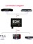 Koaksiyel Dijital - Analog Rca 3.5mm Ses Hifi Dönüştürücü Adaptör, Spdif Toslink Dijital - Analog Ses Anahtarı ile (Yurt Dışından) 4