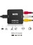 HDMI Uyumlu Rca Av'den Hd Dönüştürücüye Av/cvsb L/r Video Box Hd 1080P 1920*1080 60hz HD2AV Desteği Ntsc Pal Çıkışı (Yurt Dışından) 2