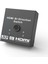 HDMI Splitter Full Hd 1080P 3D 4KX2K Video HDMI Switch Switcher 1x2 2x1 Split 1 In 2 Out Amplifikatör Çift Ekran Hdtv Için (Yurt Dışından) 1