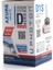 LED Xenon D1S-4300/6000/9000 %50 Daha Fazla Işık 3