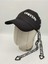 Unisex Harajuku New Fashion Style Rebellion Hat 2