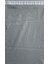 Baskısız Cepsiz Kargo Poşeti 80 Micron 50 x 55+5 cm 100'LÜ 3