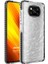 Xiaomi Poco X3 Nfc Kılıf Prism Hybrid Siyah 1