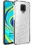 Xiaomi Redmi Note 9s Kılıf Prism Hybrid Siyah 1