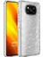 Xiaomi Poco X3 Nfc Kılıf Prism Hybrid Şeffaf 1